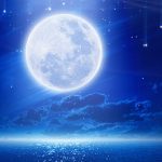 【牡牛座満月】スーパームーンの意味と宇宙の流れ（2016年11月14日の満月予報:前半）